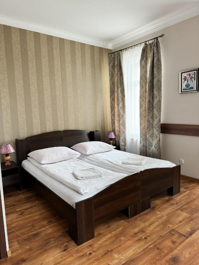 كودوفا- زدروي Villa Carmen المظهر الخارجي الصورة